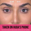 Huda Beauty 1 Coat Wow! Extra Volumizing & Lifting Mascara