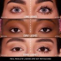 Huda Beauty 1 Coat Wow! Extra Volumizing & Lifting Mascara