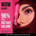 Huda Beauty 1 Coat Wow! Extra Volumizing & Lifting Mascara