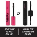 Huda Beauty 1 Coat Wow! Extra Volumizing & Lifting Mascara