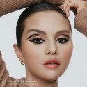 Rare Beauty By Selena Gomez Perfect Strokes Longwear & Waterproof Gel Eyeliner True Black