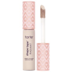 Tarte Shape Tape Radiant Concealer 8B porcelain beige