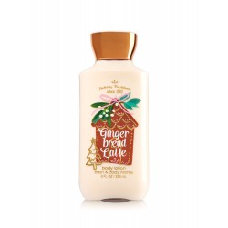 Bath & Body Works Gingerbread Latte Body Lotion