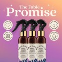 Fable & Mane MahaMane Detangling Leave-in Conditioner