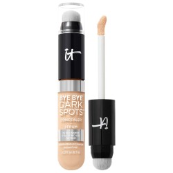 It Cosmetics Bye Bye Dark Spots Concealer + Serum with Niacinamide & Hyaluronic Acid Fair Neutral 11