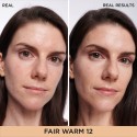 It Cosmetics Bye Bye Dark Spots Concealer + Serum with Niacinamide & Hyaluronic Acid Fair Warm 12