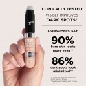 It Cosmetics Bye Bye Dark Spots Concealer + Serum with Niacinamide & Hyaluronic Acid