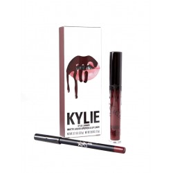 Kylie Cosmetics Vixen Lip Kit