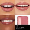 Nars Afterglow Sensual Shine Hydrating Lipstick Dolce Vita 888