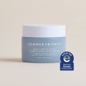 Summer Fridays Rich Cushion Cream Ultra Plumping Moisturizer