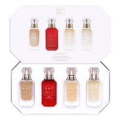 Coffret kayali top