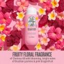 Sol De Janeiro Beija Flor Renewing Body Wash