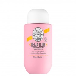 Sol De Janeiro Beija Flor Renewing Body Wash