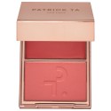 Patrick Ta Major Beauty Headlines Double-Take Crème & Powder Blush She's That Girl