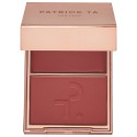 Patrick Ta Major Beauty Headlines Double-Take Crème & Powder Blush Oh She's Different