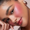 Patrick Ta Major Beauty Headlines Double-Take Crème & Powder Blush She's Giving