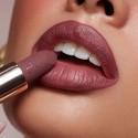 Patrick Ta Major Beauty Headlines Matte Suede Lipstick Seductive