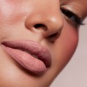 Patrick Ta Major Beauty Headlines Matte Suede Lipstick Shy