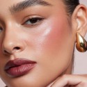 Patrick Ta Major Beauty Headlines Matte Suede Lipstick Complicated