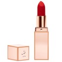 Patrick Ta Major Beauty Headlines Matte Suede Lipstick That's Why She's Late