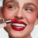Patrick Ta Major Beauty Headlines Matte Suede Lipstick That's Why She's Late