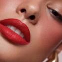 Patrick Ta Major Beauty Headlines Matte Suede Lipstick That's Why She's Late