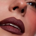 Patrick Ta Major Beauty Headlines Matte Suede Lipstick She Must Be New