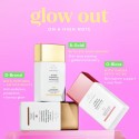 Drunk Elephant B-Goldi Bright Illuminating Drops with 5% Niacinamide