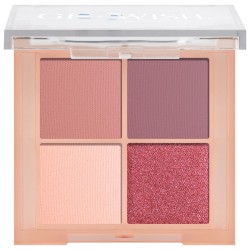 Huda Beauty GloWish Micro Mini Natural Eyeshadow Palette