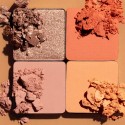 Huda Beauty GloWish Micro Mini Natural Eyeshadow Palette Clay