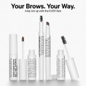 Milk Makeup KUSH Brow Shadow Stick Waterproof Eyebrow Pencil