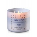 Bath & Body Works Cinnamon Rum Raisin 3 Wick Scented Candle