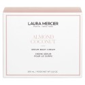 Laura Mercier Almond Coconut Serum Body Cream