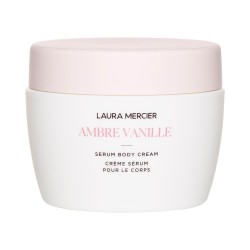 Laura Mercier Ambre Vanille Serum Body Cream