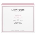 Laura Mercier Ambre Vanille Serum Body Cream