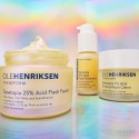 OleHenriksen Dewtopia 25% AHA + PHA Flash Facial Exfoliating Face Mask