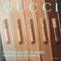 Gucci Concentré de Beauté Multi-Use Crease Proof and Hydrating Concealer