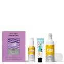 Benefit Cosmetics Holiday Pore Score Pore Minimising Cleanser, Toner and Porefessional Primer Gift Set