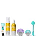 Benefit Cosmetics The PORE the Merrier Porefessional Primer and Pore Care Clearing, Minimising and Smoothing Gift Set