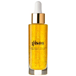 Gisou Honey Infused Hair Repair Serum