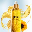 Gisou Honey Infused Hair Repair Serum