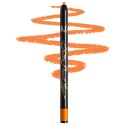 KVD Beauty Tattoo Pencil Liner Waterproof Long-Wear Gel Eyeliner Uranium Orange