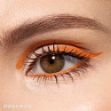 KVD Beauty Tattoo Pencil Liner Waterproof Long-Wear Gel Eyeliner Uranium Orange