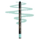 KVD Beauty Tattoo Pencil Liner Waterproof Long-Wear Gel Eyeliner Jadeite Blue 