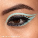 KVD Beauty Tattoo Pencil Liner Waterproof Long-Wear Gel Eyeliner Jadeite Blue 