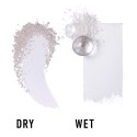 KVD Beauty Dazzle Flakes Metallic Eye Pigment Cosmic Snow