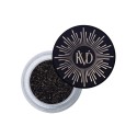 KVD Beauty Dazzle Flakes Metallic Eye Pigment Polar Night