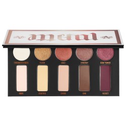 Kat Von D MetalMatte Eyeshadow Palette