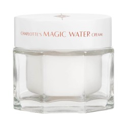 Charlotte Tilbury Magic Water Cream Gel Moisturizer with Niacinimide