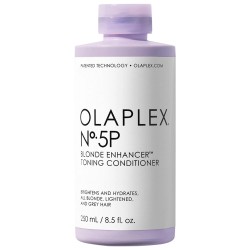 Olaplex No. 5P Blonde Enhancer Toning Purple Conditioner